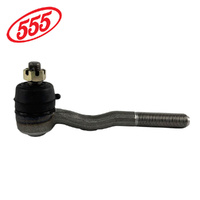 RH Inner Tie Rod End FOR Nissan Datsun 720 4WD 1980-1986 TE676R Three Five Japan