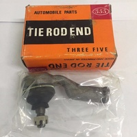 Mazda TK Series 1000 1200 Ute 1968-1971 Tie Rod End Outer LH/RH TE680 555
