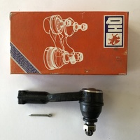 Mercedes W168 Series "A" Class 1998-2005 Tie Rod End Outer LH TE694L