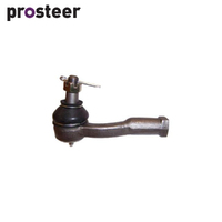 LH Outer Tie Rod End FOR Subaru Brumby Leone Omega 1980-1993 TE816L