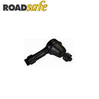 TIE ROD END FOR HONDA PRELUDE 87- OUTER TE850R