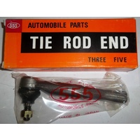 LH Outer Tie Rod End FOR Toyota Echo Vitz NCP10 555 1999 Onwards