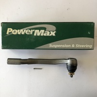 Outer Tie Rod End FOR Honda Accord CB1 LH 1989-1994 TE962 Powermax