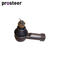 TIE ROD END FOR HYUNDAI ACCENT SONATA 1/89-10/93 TE965