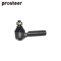 TIE ROD END FOR 80 SERIES LANDCRUISER OUTER TE997