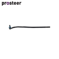 TIE ROD END LEFT FOR JEEP WRANGLER JK TO STEER KNUCKLE TE9990