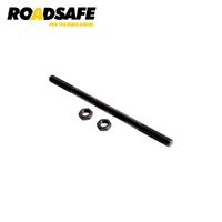 Roadsafe Tie Rod End Adjusting Sleeve TR195C