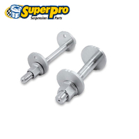 SuperPro Control Arm Lower Camber Bolt Kit - Front FOR Prado 120 Series/FJ Cruiser TRC0037