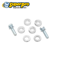 SuperPro Centre Bearing Alignment Kit TRC0048
