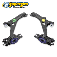 SuperPro Control Arm Assembly Kit TRC1030