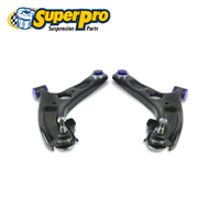 SuperPro Control Arm Lower Complete Assembly Kit Standard TRC1076