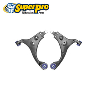 SuperPro Control Arm Lower Complete Assembly Kit FOR Hyundai Elantra i30 TRC1077
