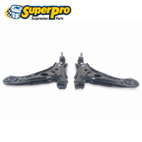 SuperPro Control Arm Kit To Suit Holden Barina TRC1081