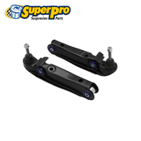 SuperPro Front Lower Control Arm Assembly Kit FOR Holden Commodore VB-VP HSV  TRC1108