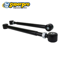 SuperPro Adjustable Lower Rear Trailling Arms  FOR Toyota Landcruiser 300  TRC1139