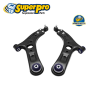 SuperPro STEERING & SUSPENSION > Control Arms TRC1176