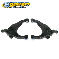 SuperPro STEERING & SUSPENSION > Control Arms TRC1190
