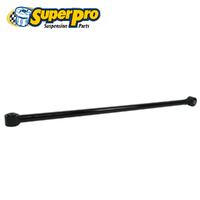 SuperPro Rear Panhard Rod Assembly Kit Adjustable FOR Great Wall Tank Toyota FJ Cruiser Prado TRC499