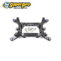 SuperPro Exchange Subframe - Traction Kit - Rear FOR Mustang 2015+ TRC5500XSF