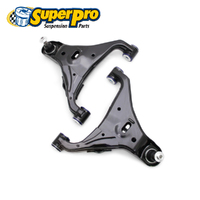 SuperPro Control Arm Lower Complete Assembly Kit - Standard TRC561