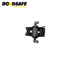 Roadsafe Coil Spring Seat Saddle XR3388AC