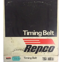 Mitsubishi FTO Galant 6A12 2.0L V6 1993-2001 Timing Belt T954 Repco