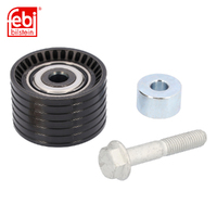 BELT PULLEY FOR RENAULT F4R VARIOUS 32x54 47799