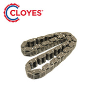 Timing Chain FOR Ford Falcon Fairlane 144 170 200 6 Cylinder 60-83 TC351 50 Link