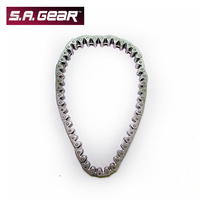 Timing Chain FOR Chrysler DeSoto Dodge 218 230 236 250 265 SV 33-60 Centre Guide