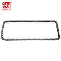 TIMING CHAIN FOR AUDI/SKODA/VW 1.2-1.6L SILENT CHAIN REPL.03C 115 158A 40390