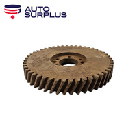 Fibre Camshaft Timing Gear FOR Singer 10/26 HP 1928 18SA 