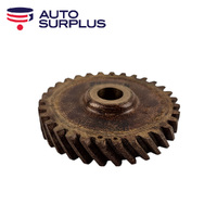 Fibre Timing Idler Gear FOR Renault 760 4 Cylinder 1948-1953 220SCN