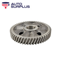 Alloy Camshaft Gear FOR Bedford Chevrolet GMC 230 250 292 6 Cylinder 1970-1981