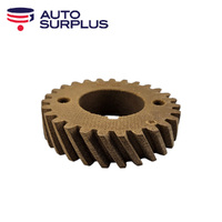 Fibre Crankshaft Timing Gear FOR Oldsmobile 6 30A 30B 30C 1923-1926 27 Teeth