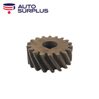 Fibre Generator Timing Gear FOR Oldsmobile 6 30A 30B 30C 1923-1926 18 Teeth