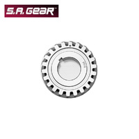 Crankshaft Timing Gear FOR Ford Mercury 8BA 8RT 239 SV Flathead V8 Alloy 48-53
