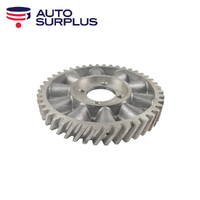 Alloy Camshaft Timing Gear FOR Ford Flathead SV V8 44 Tooth 1941-1948 Bolt On