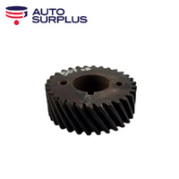 Fibre Crankshaft Timing Gear FOR Buick 6 Cylinder Series 120 Master 1924-1928