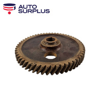 Fibre Camshaft Timing Gear FOR Plymouth 4 Cylinder 1928-1932 532SA