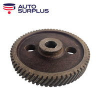 Fibre Camshaft Timing Gear FOR Studebaker Model 56 6 Cylinder 1933 64T 584SA