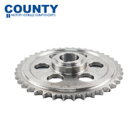 Single Row Camshaft Gear FOR Austin Healey Sprite MG Midget Mini Morris 52-00