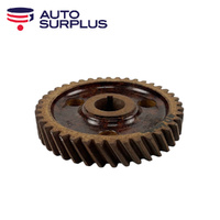Fibre Camshaft Timing Gear FOR Volvo Amazon PV444 PV544 P445 122 1600 B16 N45
