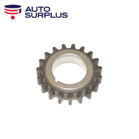 Crankshaft Timing Gear FOR Chrysler Valiant Slant 6 Cylinder 170 198 225 S291