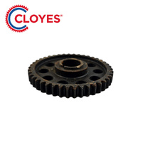 Camshaft Timing Gear FOR Oldsmobile Pontiac V8 324 350 389 403 421 425 455 S305T