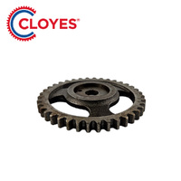 Camshaft Timing Gear FOR Chrysler Valiant Slant 6 Cylinder 170 198 225 S314T