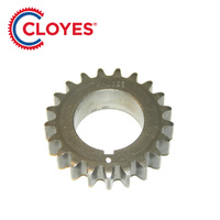Crankshaft Timing Gear FOR Ford Mercury 221 260 289 Windsor V8 Mustang S327