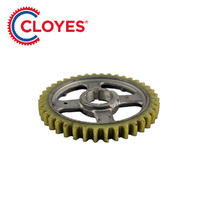 Camshaft Timing Gear FOR Buick Cadillac Jeep Oldsmobile Pontiac 231 327 350 S334