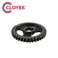 Camshaft Timing Gear FOR Buick Cadillac Jeep Oldsmobile Pontiac 231 327 350 S334