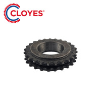 Crankshaft Timing Gear FOR Chrysler Dodge Plymouth 318 360 383 400 413 426 440