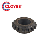 Crankshaft Timing Gear FOR Buick Cadillac Oldsmobile 265 301 330 350 403 455